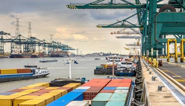 Vol de marchandises au Port de Lomé : les autorités renforcent le contrôle