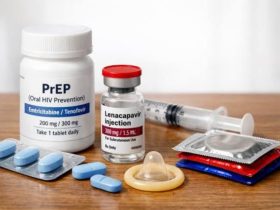 PrEP : La pillule et l'injection qui préviennent le VIH