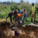 Côte d’Ivoire : un togolais retrouvé mort dans un trou