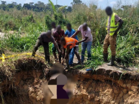 Côte d’Ivoire : un togolais retrouvé mort dans un trou