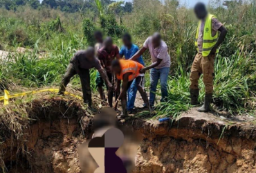 Côte d’Ivoire : un togolais retrouvé mort dans un trou