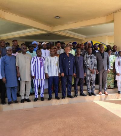 Traçabilité du bétail : le Togo et le Burkina Faso cherchent une solution commune
