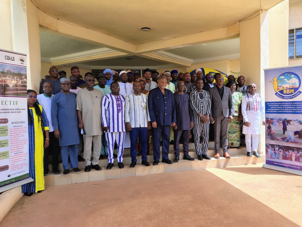 Traçabilité du bétail : le Togo et le Burkina Faso cherchent une solution commune