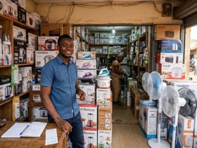 Entreprendre à Dapaong : comment les jeunes créent leur propre emploi ?