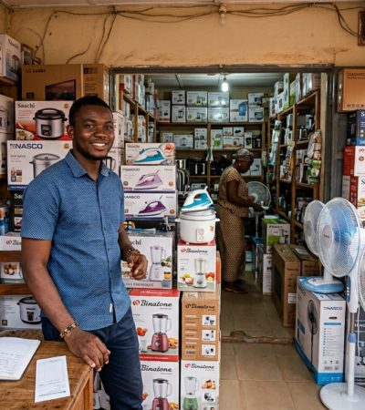 Entreprendre à Dapaong : comment les jeunes créent leur propre emploi ?