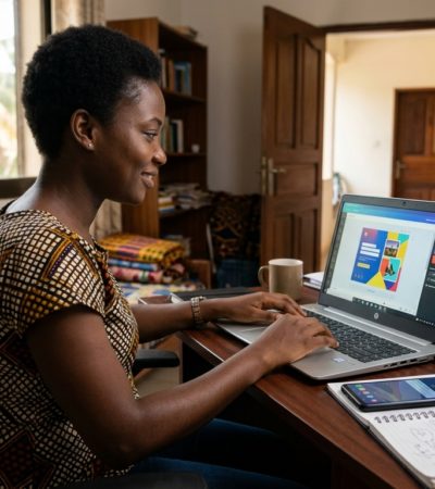 Savanes : Les jeunes peuvent-ils miser sur le numérique pour gagner leur vie ?