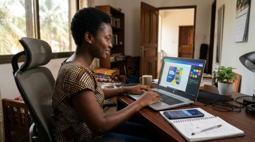 Savanes : Les jeunes peuvent-ils miser sur le numérique pour gagner leur vie ?