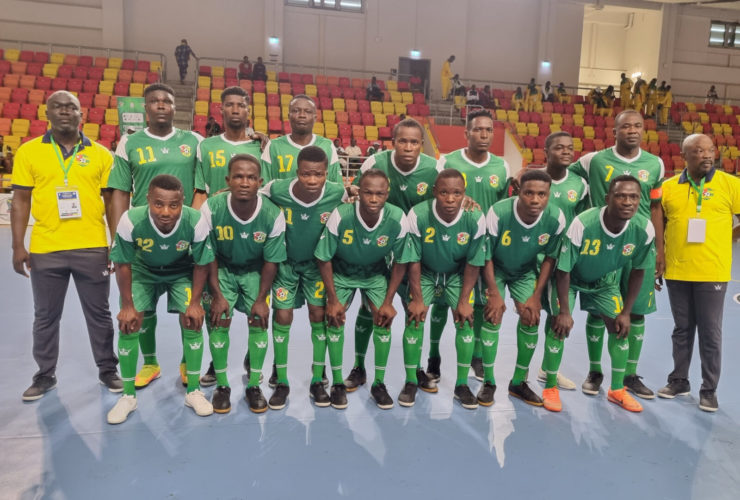 Finale/Mara’Monde 2026 : le Togo défie la Côte d’Ivoire