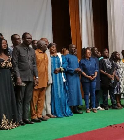 FESCIMONKA 2026 : 60 jeunes formés aux métiers du cinéma à Kara