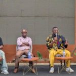 King Maz : la fierté kabyè au Palais des Congrès de Lomé ce 14 Novembre