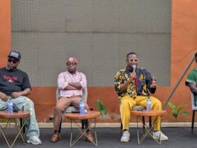King Maz : la fierté kabyè au Palais des Congrès de Lomé ce 14 Novembre