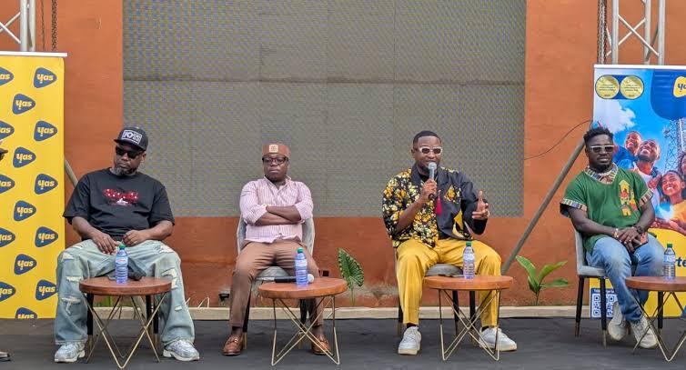 King Maz : la fierté kabyè au Palais des Congrès de Lomé ce 14 Novembre