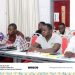 Kara : l’ANPC forme des artisans aux constructions résilientes